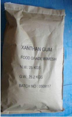 China Good quality and low price Xanthan Gum 200mesh for Food And Beverage for sale