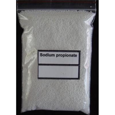 China Food Grade 137-40-6 E281 Sodium Propionate,food preservatives sodium propionate powder for sale