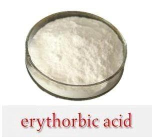 China Hot sales Powder Erythorbic Acid FCC4 from China cartons package for sale