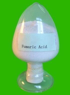 China The qualified food grade China Fumaric acid, widely using in beverage, wine, bread, jelly, jam, food additives for sale