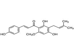 China pure herbal extracts plant extract powder Xanthohumol pure natural plant extracts for sale