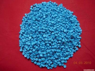 China Compound rubber TPR Material for sale