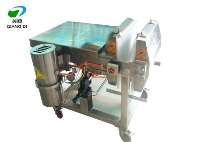 China industrial stainless steel apple/kiwi/pineapple juice making machine for sale