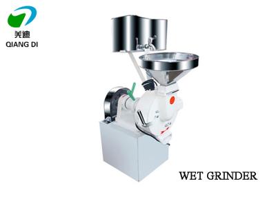 China high quality commercial small capacity rice paste grinding machine for sale for sale