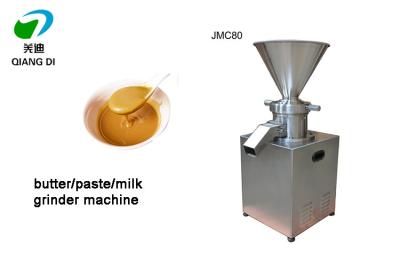 China hot selling industrial full stainless steel tahini making machine for sale for sale