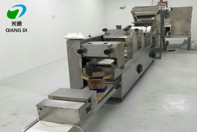 China hot selling automatic manufacture spring roll sheet making machine/noodle maker equipment for sale