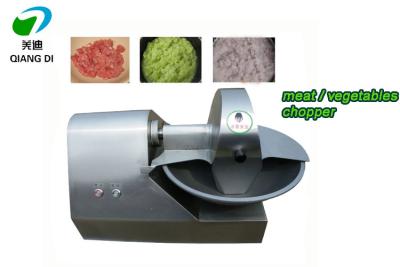 China commercial mini home/restaurant use meat and vegetables cutter machine for sale