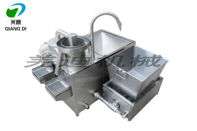 China industrial stainless steel automatic rice washing and cleaning machine for sale