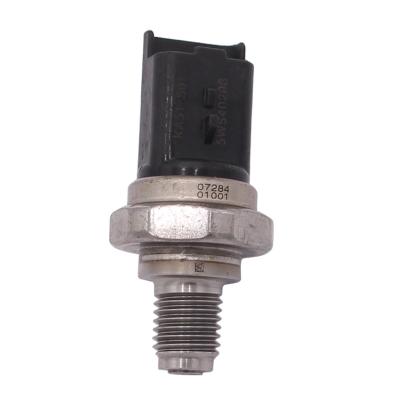 China Fuel Rail Pressure Sensor Fit For Ford Powerstroke 6.4L F250 F350 8C3Z-9G756-B 8C3Z-9G756-B for sale