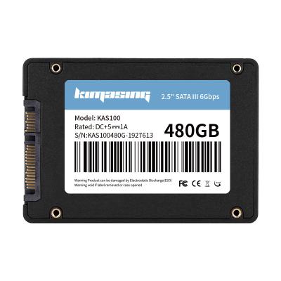 China Factory Direct SSD KIMASING High Performance 2.5