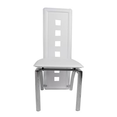 China K/D Home Dining Chair Design Restaurant Chairs Used Kitchen Diner Chiar for sale