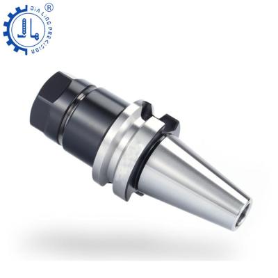 China BT30 High Precision CNC Machining Center Tool Holder ISO ER CNC Milling Handle for sale