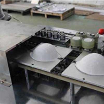 China Full Automatic Factory Cup Mask N95 Machine for sale