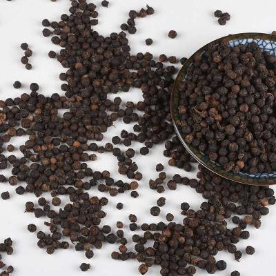 China New wholesale supplier dry culture dried black pepper granules for sale