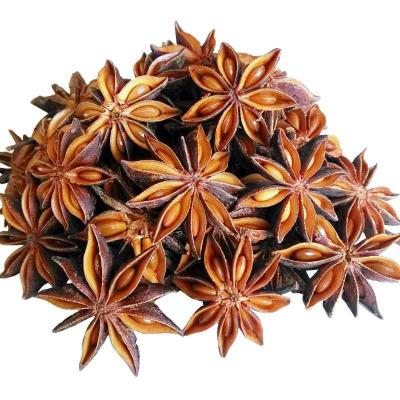 China Dried product china origin spice lllicium verum natural organic star anise for sale for sale