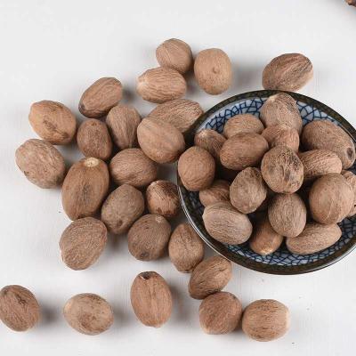 China High Quality Natural Cardamom Dry Dried Nutmeg for sale