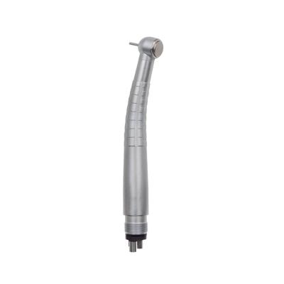 China Metal stainless steel electric dental handpieces air motor handpiece high speed for sale