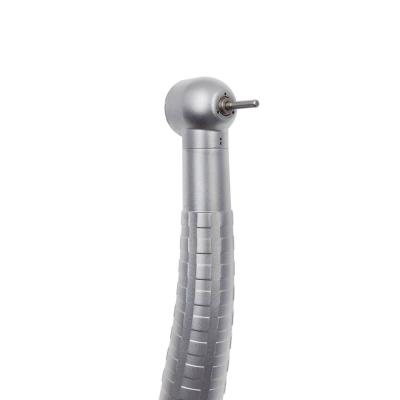 China Top Quality Dental Metal Stainless Steel Body 1.58-1.6mm High Speed ​​Handpiece for sale