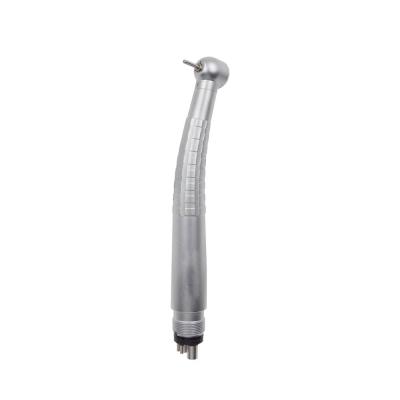 China Metal best selling high quality high strength low noise dental high speed handpiece for sale