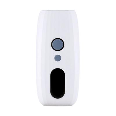 China Portable Home Hair Removal IPL Laser Hair Women Permanent Laser Hair Removal for sale