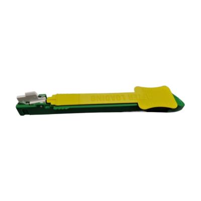 China Latest Design Top Quality Surgical Instruments Sterile Linear Cutter Stapler for sale