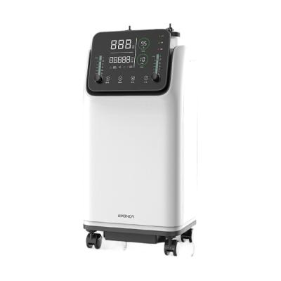 China Reduce Pain Goods Effective Factory Price 5 Liter Oxygen Concentrator Equipment For Sale for sale