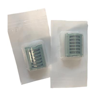 China Sterile Titanium Staples Applier Titanium Ligation Staple lt300 for sale