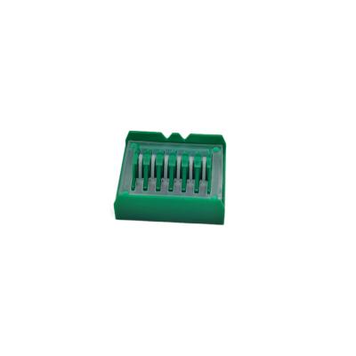 China Steps Clip Polymer Ligating Staples Applier for sale