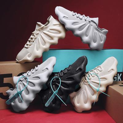 China Fashion Trend High Quality Original Yeezy 450 Casual Running Shoes Shock Breathable Kids Tennis Yezzy Men Women Shoes Sneaker Socks for sale