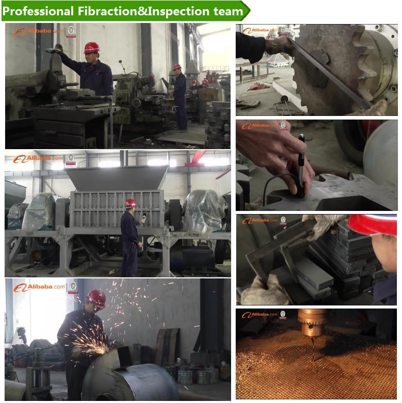 Verified China supplier - Henan Province Boxing Environmental Protection Machinery Co., Ltd.