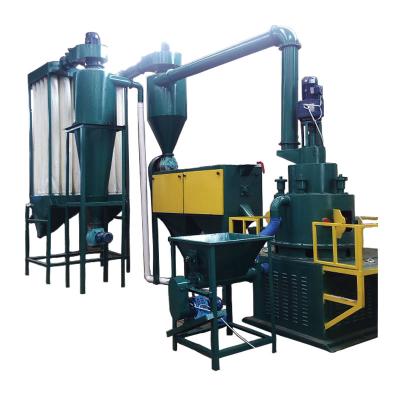 China Crush Wood Logs Making Sawdust 300 Kg | 500kg/h Wood Grinder Sawdust Making Machine Bamboo Flour Making Waste Wood Grinder For Sale for sale