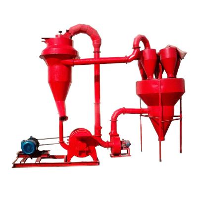 China Crush Wood Logs Make Sawdust China Supplier Super Fine Powder Pulverizer Sawdust Wood Crusher Machine Make Incense Price for sale