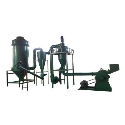 China Crusher Wood Logs Make Sawdust Super Fine Wood Powder Mill Flour Pulverizer Sawdust Pulverizing Grinding Mill Crusher Making Machine for sale