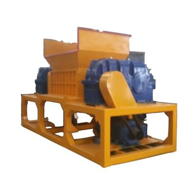 China Shredder Recycling Machines New Shredder Shredder Machine Large Multifunctional PET PP Plastic Granule Rubber Recycling Crusher Line for sale