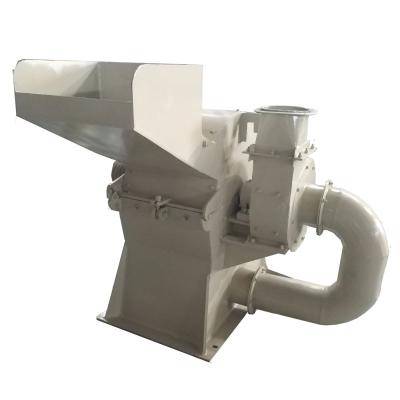 China High Productivity Eco-friendly Waste Book Office Paper Magazine Recycling Machine Cellulose Fiber Making Machine Equipment Machinery for sale