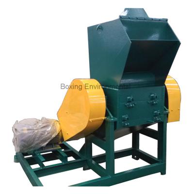 China Copper Recycling Line Copper Cable Granulator Scrap Cable Machine Separator Granulator Wire Crushed Machine With Great Quality for sale