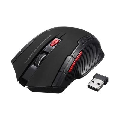 China Cheap LOGO 16000DPI Price 3D Custom Computer USB Mouse Wireless Optical Mouse For Home Office Use for sale