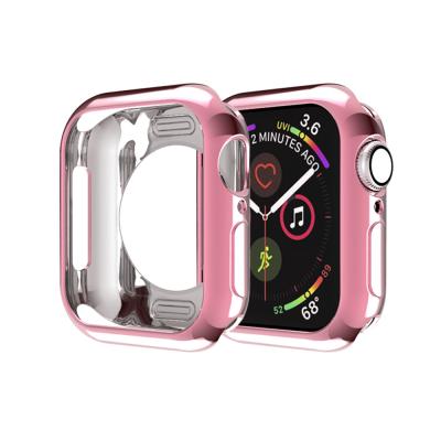 China China Good Quality Case Bands Ceramic TPU Phone Watch Case for sale