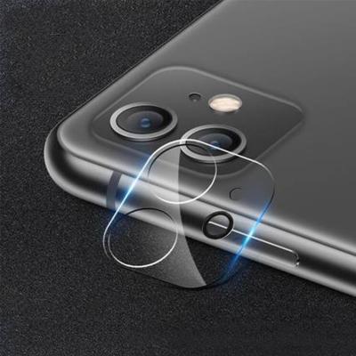 China New Product Matte Anti-Glare Mobile Phone 3 Packs 6.5 Inch Tempered Glass Screen Protector For Iphone for sale