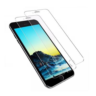 China Protect 2.5D Cell Phone Mobile Phone Film IPhone Protective Film Explosion-proof Explosion-proof Hardened Film for sale