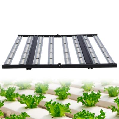 China New 2022 Plants Dimming Button Led Design 1500w Ultra Thin High Quality Full Spectrum Grow Light for sale