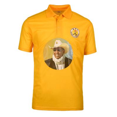 China Cheap QUICK DRY printing cotton election campaign and promotion polo t-shirt made in China for sale