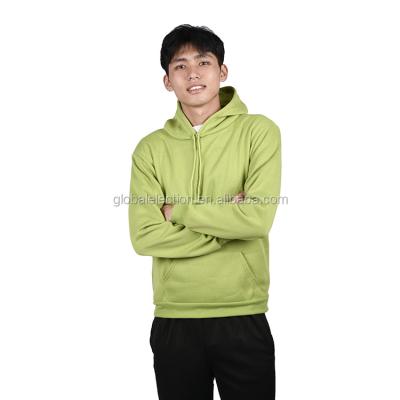 China QUICK DRY manufacturers wholesale men's and women's color sweatshirt hooded pure sports Hoodie fashion leisure hoodies for sale