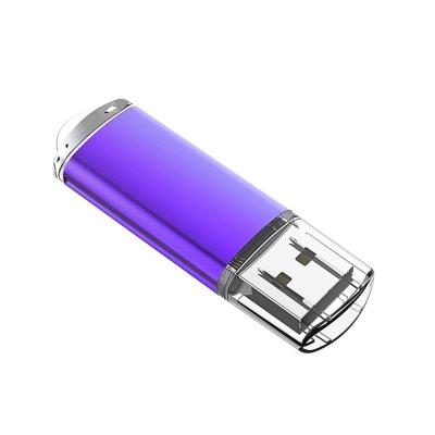 China Cheap Promotion\Business\School\Office USB Flash Drives Wholesale and Rotating Plastic USB Flash Drive 2GB 4GB 8GB USB Pen Drive for sale