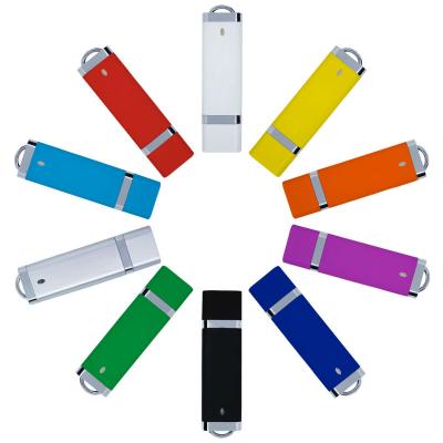 China Promotion Business Plastic USB Flash Drive 16GB USB Flash Stick 32gb usb2.0\Business\School\Office Gift Promotional Lighter Shape for sale