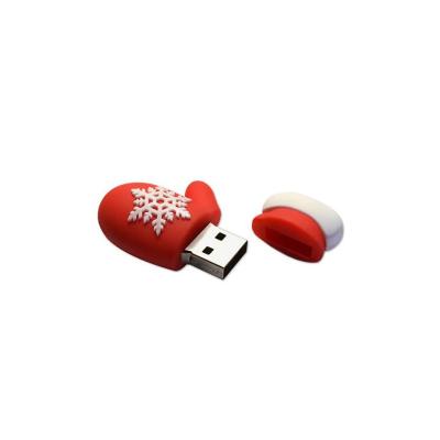 China Promotion\Business\Santa Claus Memory Thumb Stick Christmas Flash Drive 2gb Usb 2.0 Christmas Gift OEM School\Office for sale