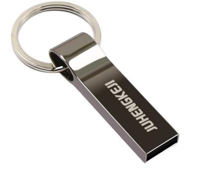 China Hot Selling Customized Usb Flash 2.0 Mini Metal 32gb Promotional Gift Factory Giveaway for sale