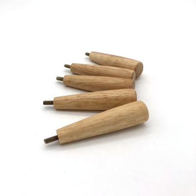 China Birch; Shima; Beech; Oak ; Walnut Customized Wooden Handle For Screwdriver Or Other Tools for sale