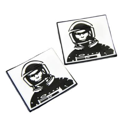 Κίνα Pvc Patch Custom Pvc Patch 3d Pvc Rubber Patch προς πώληση