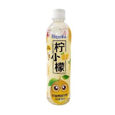 China custom drink bottle heat shrinkable labels for custom juice bottles request for sale